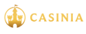 Casinia Casino Logo